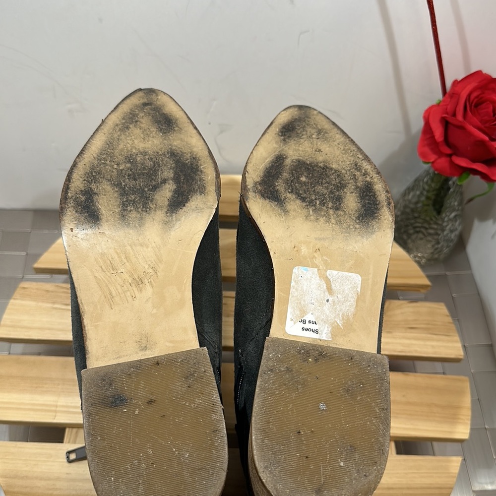 Bleeker & Bond boots - Picture 6 of 6